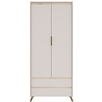 Шафа Лаундж SZF2D2S Кашемір/дуб сонома Гербор (Gerbor) Україна